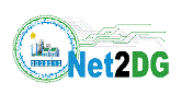 Net2DG - Leveraging Networked Data for the Digital Electricity Grid